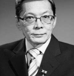 Актер Нұрлан Сегізбаев өмірден озды
