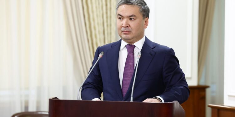 Отандық өндірушілермен келісімшарттар сомасы мемлекеттік сатып алуда 1,5 есеге өсті