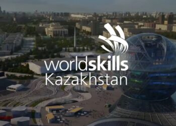 WorldSkills Kazakhstan 2025 республикалық чемпионаты өтеді