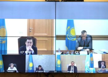 Даму  қорында Бәйтерек өнімдері үшін фронт-офистер ашылады