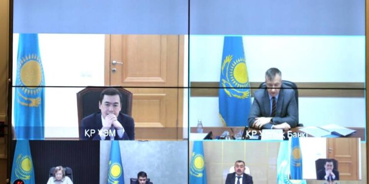 Даму  қорында Бәйтерек өнімдері үшін фронт-офистер ашылады