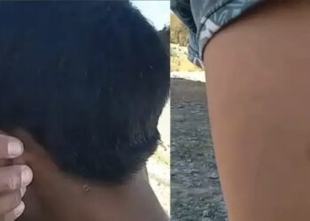 Жамбыл облысында өгей әке балаларын оқшаулап тамақ бермегені үшін сотталды