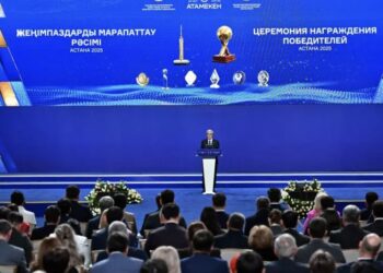 Тоқаев Кәсіпкерлер үшін бюрократия өткеннің ісі болуы керек
