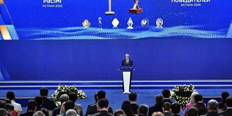 Тоқаев Кәсіпкерлер үшін бюрократия өткеннің ісі болуы керек