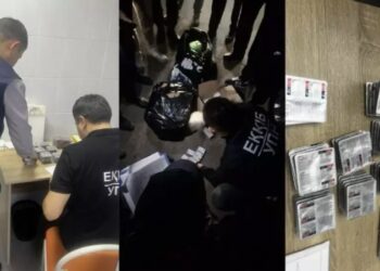 Оралда жасөспірім есірткі саудасы үшін 7 жылға түрмеге қамалды