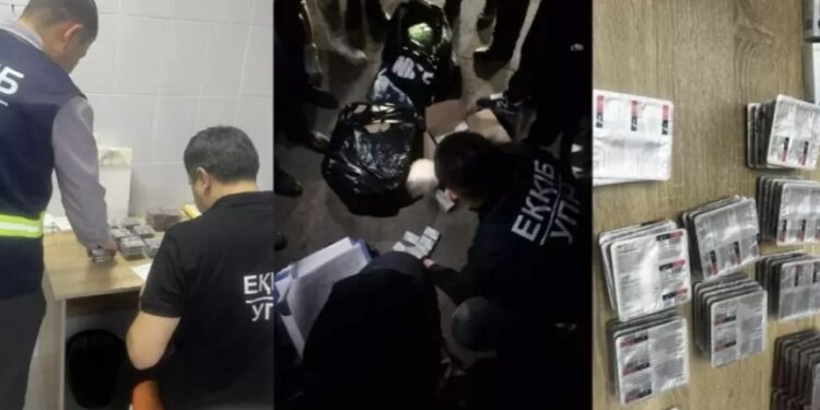 Оралда жасөспірім есірткі саудасы үшін 7 жылға түрмеге қамалды