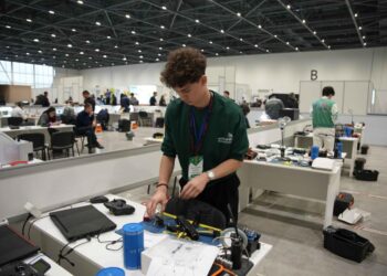 WorldSkills Kazakhstan 2025 чемпионатына биыл тағы 15 жаңа құзыреттілік енгізілді