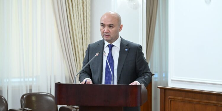 Жол құрылысы маусымында 8,8 мың км жол жөнделді – ҚазАвтоЖол