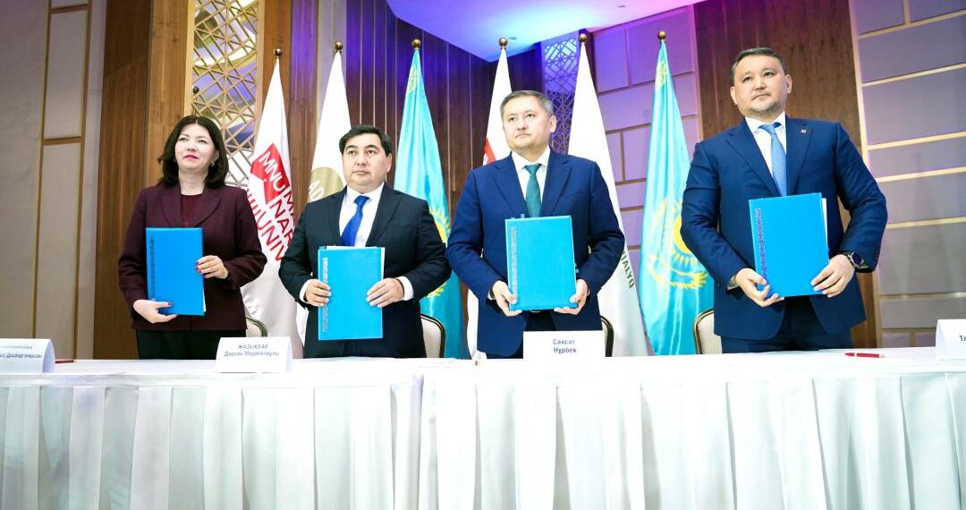 Қазақстан мұғалім еңбегін бағалау бойынша әлемде екінші орында тұр – министр Жұлдыз Сүлейменова