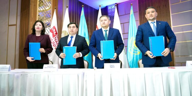 Қазақстан мұғалім еңбегін бағалау бойынша әлемде екінші орында тұр – министр Жұлдыз Сүлейменова