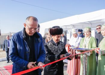 Жамбыл ауылдарының су мәселесіне қайтарылған активтерден 15 млрд теңге бөлінді