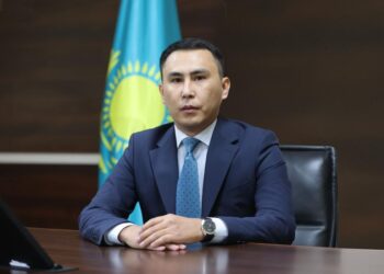 Ауыл шаруашылығы басқармасының жаңа басшысы тағайындалды