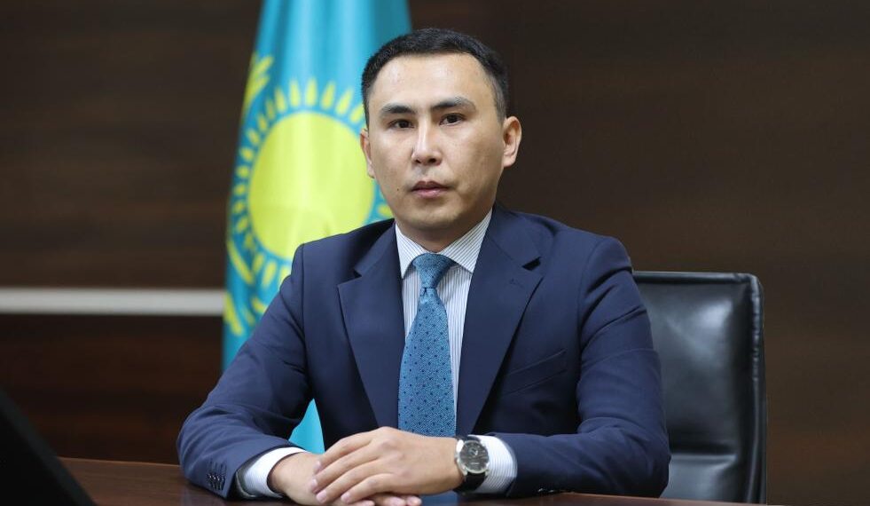 Ауыл шаруашылығы басқармасының жаңа басшысы тағайындалды