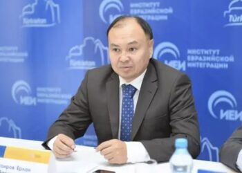 Депутат руға бөлінуді насихаттайтын фильм — бассыздық