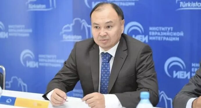 Депутат руға бөлінуді насихаттайтын фильм — бассыздық