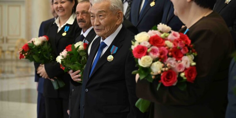 Президент ресурстарды үнемдеуге шақырды