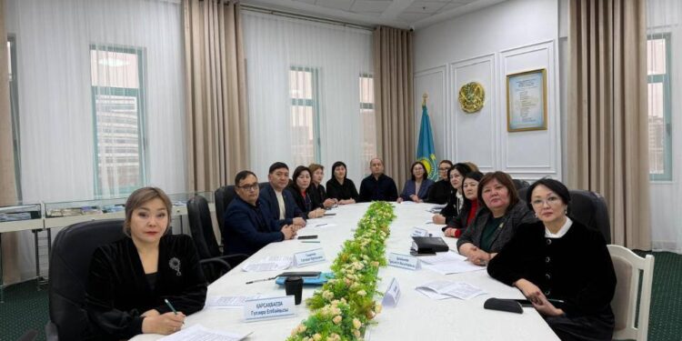 Қазақстан мен Беларусь архившілерінің ортақ фотоальбомы таныстырылды