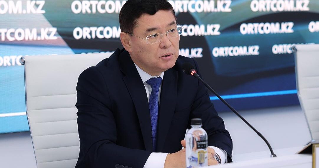 Республикалық кадр резерві 403 жаңа басқарушымен толықты