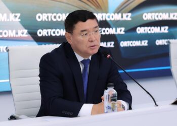 Республикалық кадр резерві 403 жаңа басқарушымен толықты