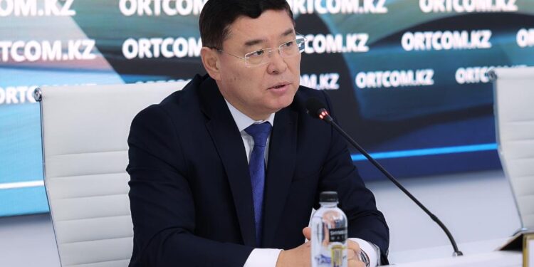 Республикалық кадр резерві 403 жаңа басқарушымен толықты