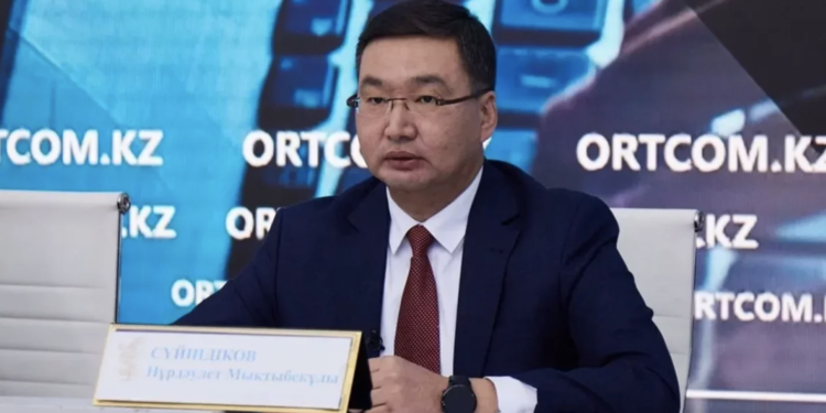 Тоқаев активтерді қайтару жөніндегі комитет төрағасын қызметінен босатты