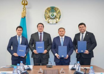 Қазақстан «Болашақ» бағдарламасы арқылы атом энергетикасы саласының мамандарын даярлауды кеңейтеді