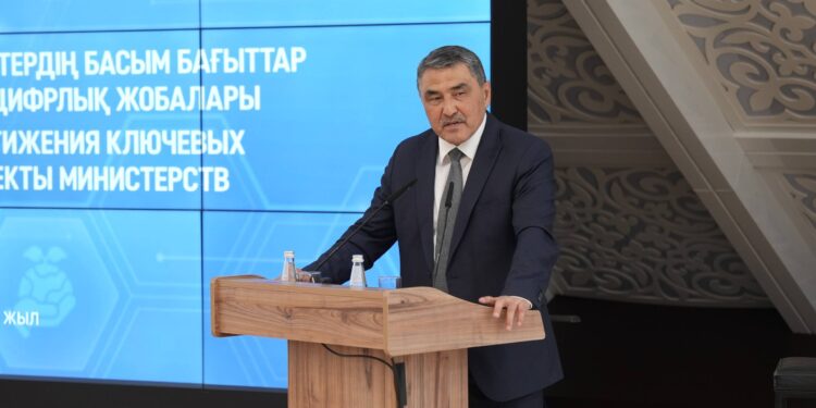 Соңғы екі жылда су саласының негізгі капиталына 579 млрд теңге инвестиция тартылды