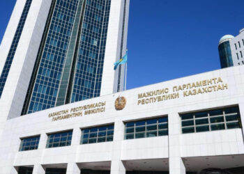 Тоқаев Қазақстан Парламентіне жаңа атау ұсынды