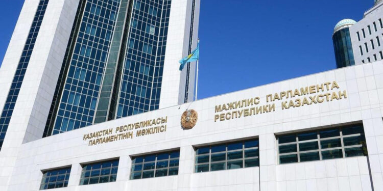 Тоқаев Қазақстан Парламентіне жаңа атау ұсынды