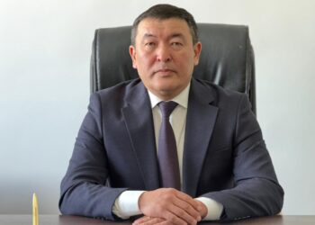 Көпбалалы әке Сарысу ауданы әкімінің орынбасары болды