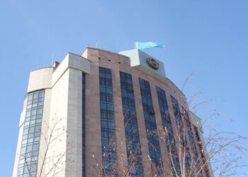 Енді азаматтар мемлекеттік тіркеу нөмірлік белгісін еркін таңдай алады