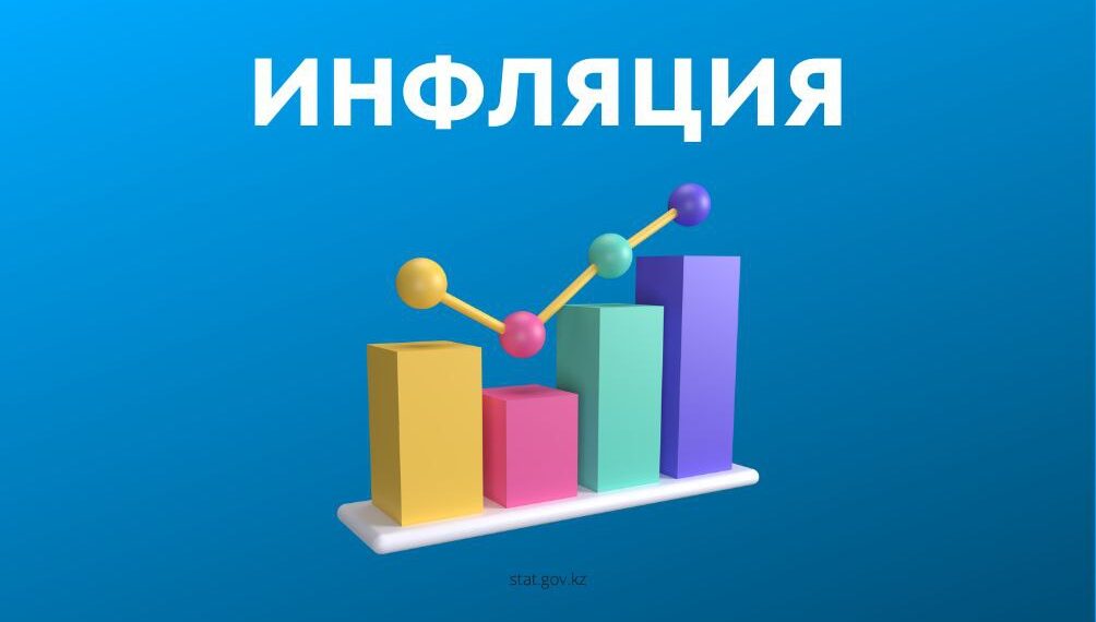 2025 жылғы желтоқсандағы айлық инфляция 0,9% құрады