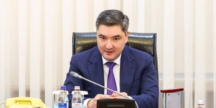 Мемлекет нақты мұқтаж жандарға ғана атаулы қолдау көрсетеді — Үкімет