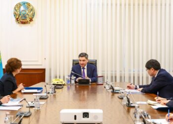 Жекеменшік білім беру мекемелерін қаржыландыру тетіктері қайта қаралады