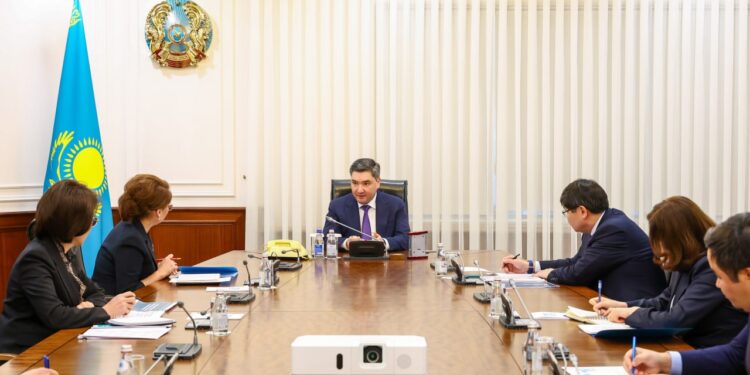 Жекеменшік білім беру мекемелерін қаржыландыру тетіктері қайта қаралады