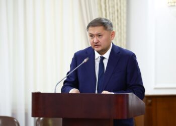 ЖИ Қазақстандағы жұмыс күшінің өнімділігін 70% арттыра алады – зерттеу