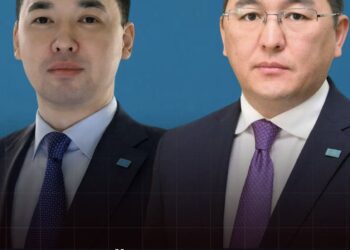 Тоқаев Смадияровтың қызметін өсірді