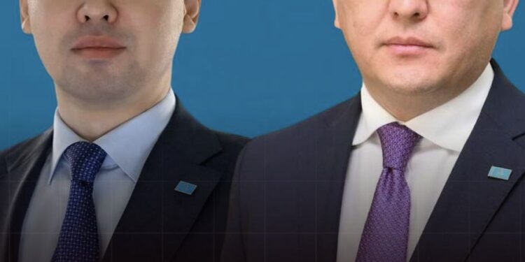 Тоқаев Смадияровтың қызметін өсірді