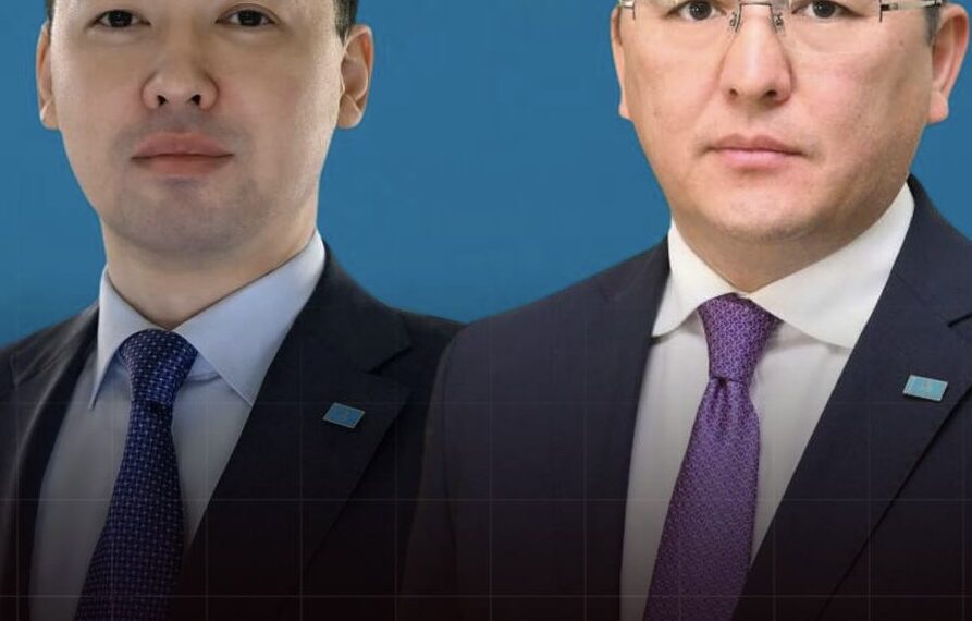 Тоқаев Смадияровтың қызметін өсірді
