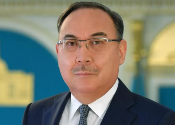 Тоқаев АҚШ-пен келіссөздер бойынша өкілін тағайындады