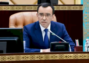 СЕНАТ ТӨРАҒАСЫ: ПАРЛАМЕНТТІҢ ЖАҢА САПАСЫ – ПРЕЗИДЕНТ РЕФОРМАЛАРЫНЫҢ МАҢЫЗДЫ КЕЗЕҢІ