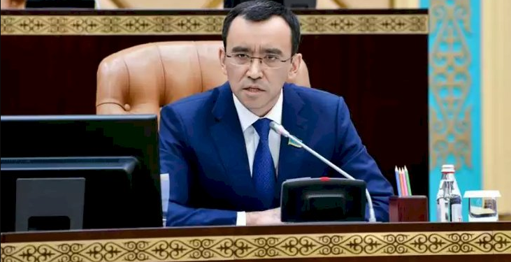 СЕНАТ ТӨРАҒАСЫ: ПАРЛАМЕНТТІҢ ЖАҢА САПАСЫ – ПРЕЗИДЕНТ РЕФОРМАЛАРЫНЫҢ МАҢЫЗДЫ КЕЗЕҢІ