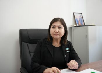 ҚР Парламенті Мәжілісінің депутаты Мойынқұмға келді