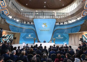 200-ден аса ұсыныс: Құрылтайдың секциялық отырыстарында не талқыланды?