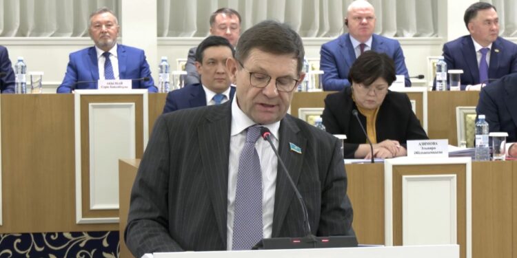 Адам өмірі – ең жоғары құндылық: өлім жазасына түбегейлі тыйым салынған