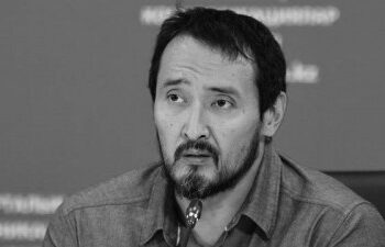 “Рэкетир“ фильмінің актері Мұрат Бисембин өмірден өтті