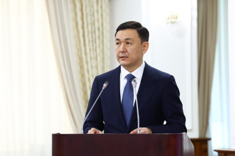 2026 жылы Тимбалэнд, Николь Шерзингер, Баста Раймс секілді әлемдік жұлдыздардың қатысуымен концерт өтпек