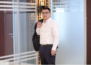 Азаматтық бастамаларды қолдау орталығының басқарма төрағасы ауысты