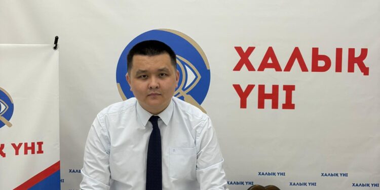 «Халық үні» бақылаушылар тобы референдумды бақылауға дайын