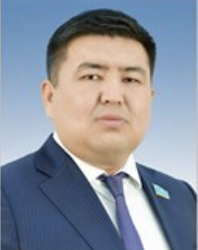 Ішкі саясат бөлімінің меңгерушісі тағайындалды